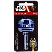 Star Wars Door Key R2D2 - Excellent Pick