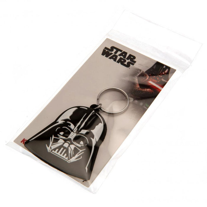 Star Wars PVC Keyring Darth Vader - Excellent Pick