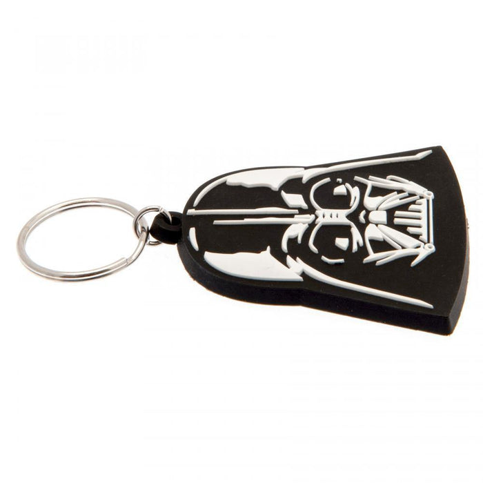 Star Wars PVC Keyring Darth Vader - Excellent Pick