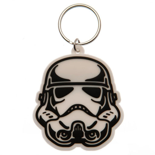 Star Wars PVC Keyring Stormtrooper - Excellent Pick