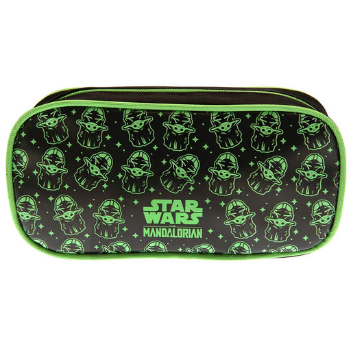 Star Wars: The Mandalorian Pencil Case - Excellent Pick