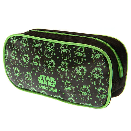 Star Wars: The Mandalorian Pencil Case - Excellent Pick