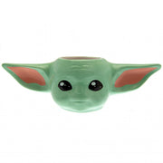 Star Wars:The Mandalorian 3D Mug The Child - Excellent Pick