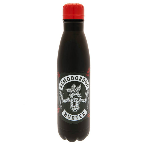 Stranger Things 4 Thermal Flask Hunter - Excellent Pick