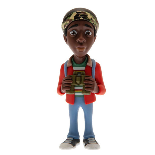 Stranger Things MINIX Figure Lucas - Excellent Pick