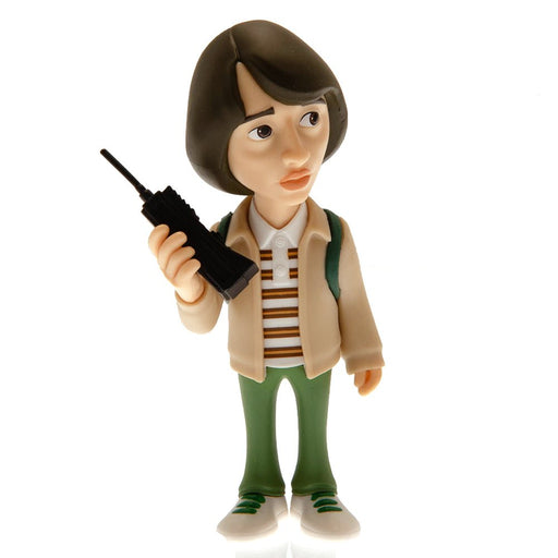 Stranger Things MINIX Figure Mike - Excellent Pick