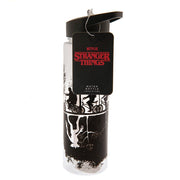 Stranger Things Plastic Drinks Bottle - Excellent Pick