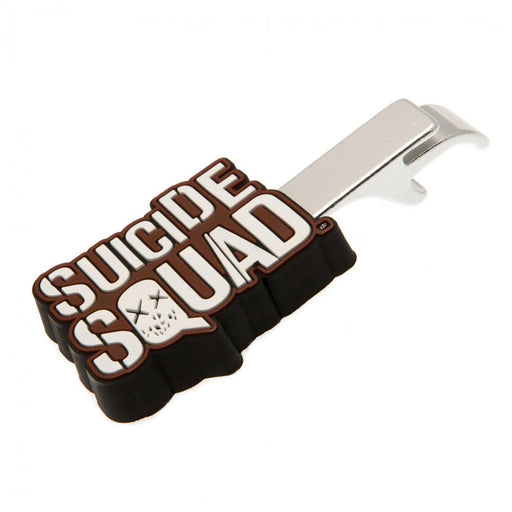 Suicide Squad Bottle Opener - Excellent Pick