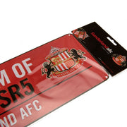 Sunderland AFC Street Sign RD - Excellent Pick