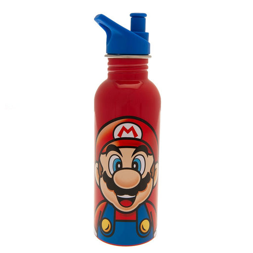 Super Mario Canteen Bottle - Excellent Pick