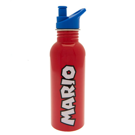 Super Mario Canteen Bottle - Excellent Pick