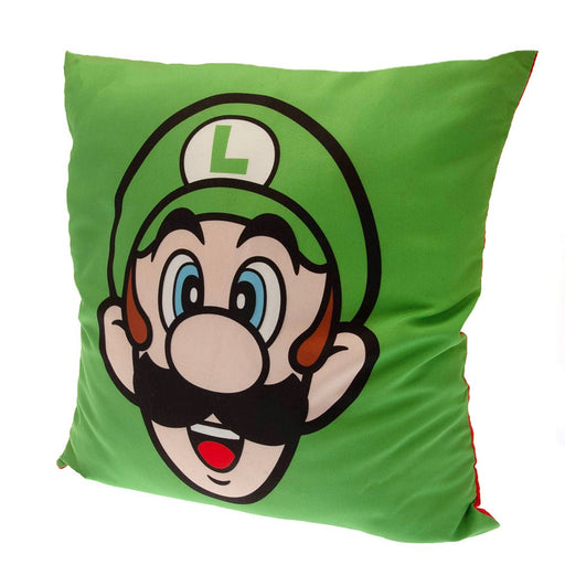 Super Mario Cushion - Excellent Pick