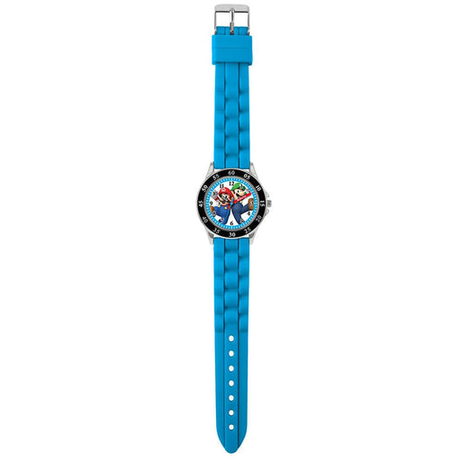 Super Mario Junior Time Teacher Watch - Excellent Pick