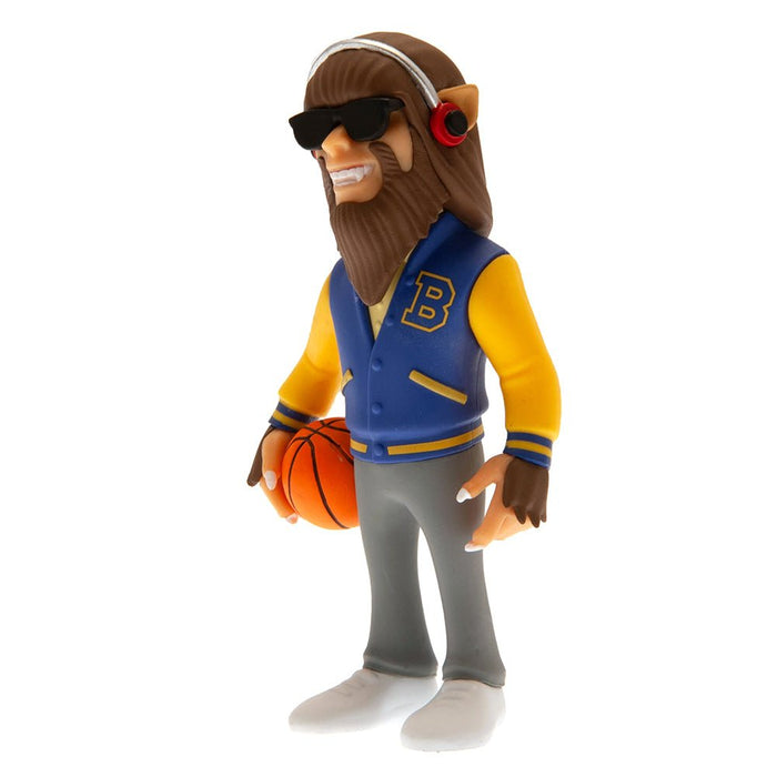 Teen Wolf MINIX Figure Scott - Excellent Pick