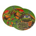 Teenage Mutant Ninja Turtles Gift Wrap - Excellent Pick