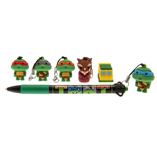 Teenage Mutant Ninja Turtles Mini Pen Pals Mystery Pack - Excellent Pick