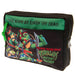 Teenage Mutant Ninja Turtles Multi Pocket Pencil Case - Excellent Pick