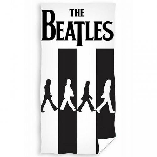 The Beatles Towel - Excellent Pick