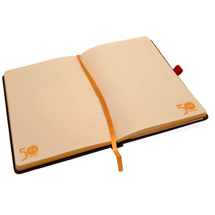 The Godfather Premium Notebook - Excellent Pick