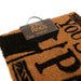 The Lord Of The Rings Doormat - Excellent Pick