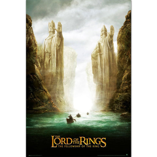 The Lord Of The Rings Fellowship 25 - Excellent Pick