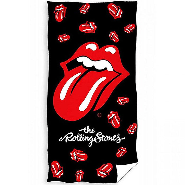 The Rolling Stones Towel - Excellent Pick