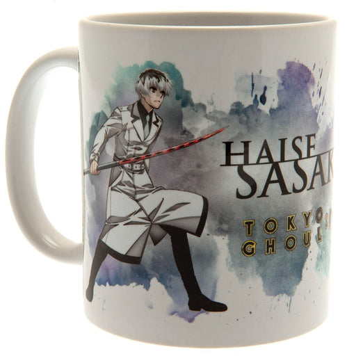 Tokyo Ghoul: RE Mug Haise Sasaki - Excellent Pick