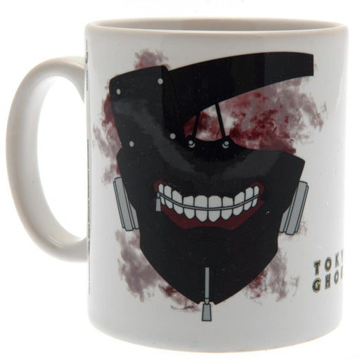 Tokyo Ghoul: RE Mug Mask - Excellent Pick