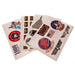 Top Gun Tech Stickers - Excellent Pick