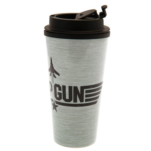 Top Gun Thermal Travel Mug - Excellent Pick