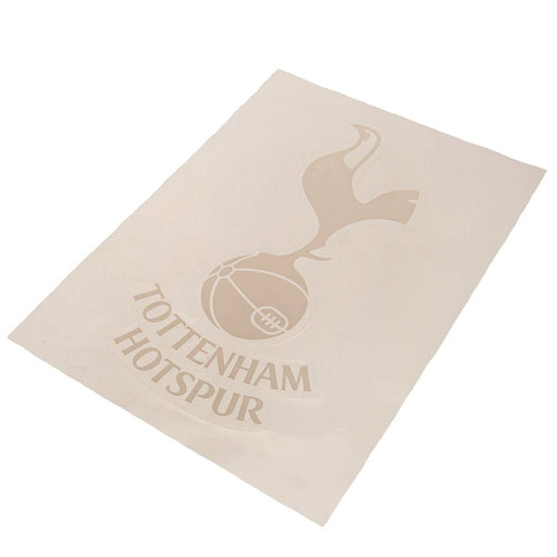 Tottenham FC Hotspur A4 Car Decal - Excellent Pick