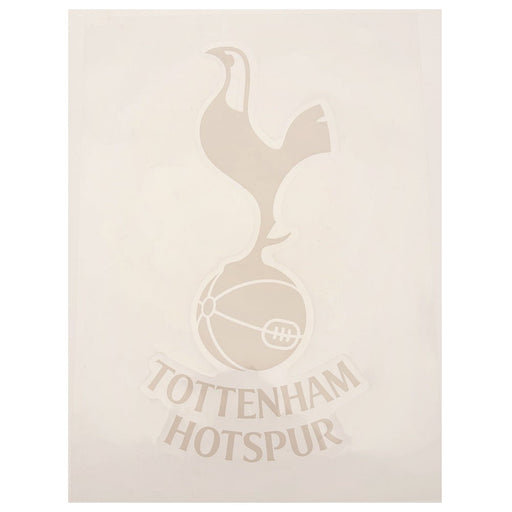 Tottenham FC Hotspur A4 Car Decal - Excellent Pick