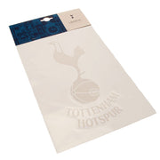 Tottenham FC Hotspur A4 Car Decal - Excellent Pick