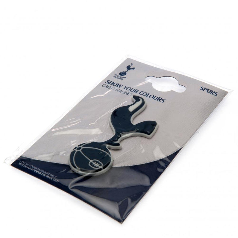 Tottenham Hotspur Fc 3 D Fridge Magnet - Excellent Pick