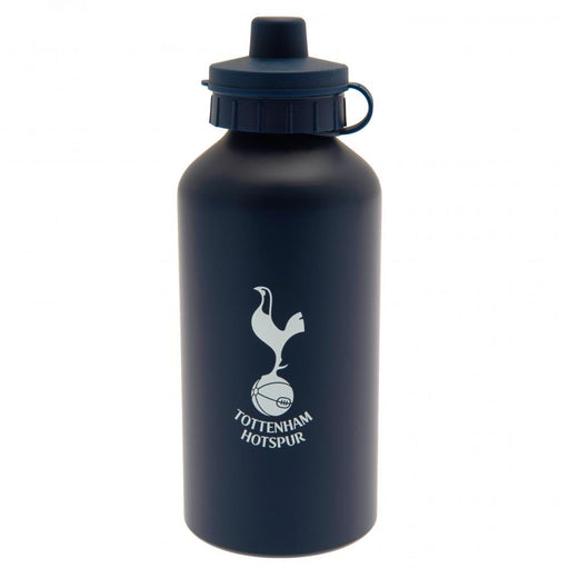 Tottenham Hotspur Fc Aluminium Drinks Bottle Mt - Excellent Pick