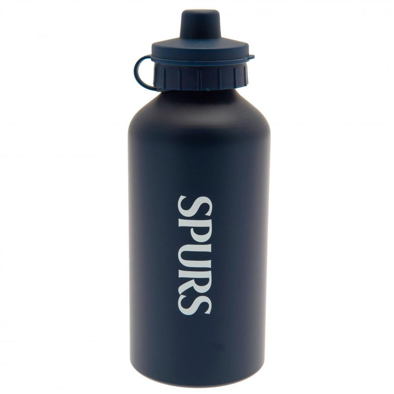 Tottenham Hotspur Fc Aluminium Drinks Bottle Mt - Excellent Pick