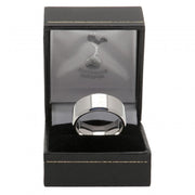 Tottenham Hotspur FC Band Ring Small - Excellent Pick