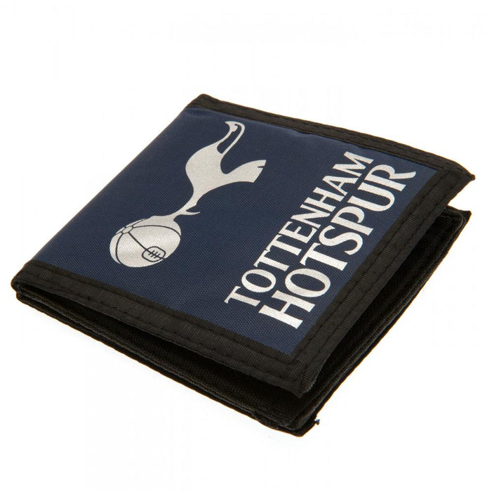 Tottenham Hotspur FC Canvas Wallet - Excellent Pick
