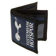 Tottenham Hotspur FC Canvas Wallet - Excellent Pick