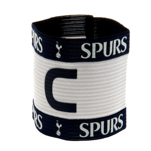 Tottenham Hotspur FC Captains Arm Band - Excellent Pick