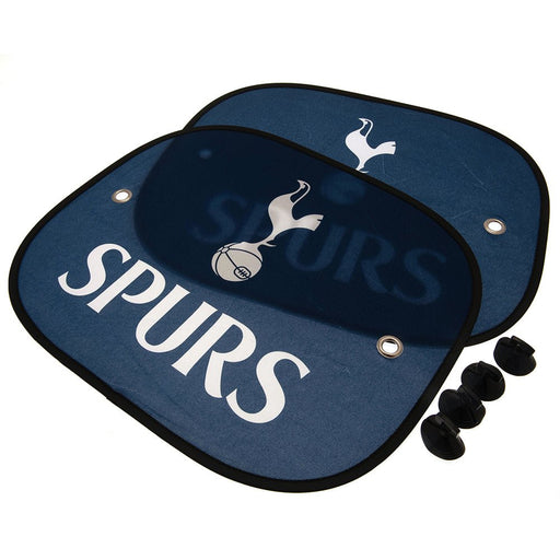 Tottenham Hotspur FC Car Sunshades - Excellent Pick