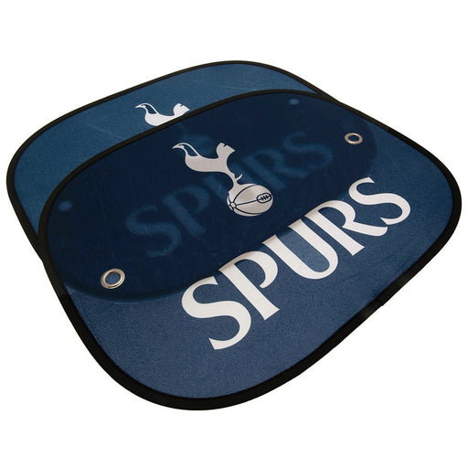 Tottenham Hotspur FC Car Sunshades - Excellent Pick