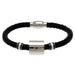 Tottenham Hotspur FC Colour Ring Leather Bracelet - Excellent Pick