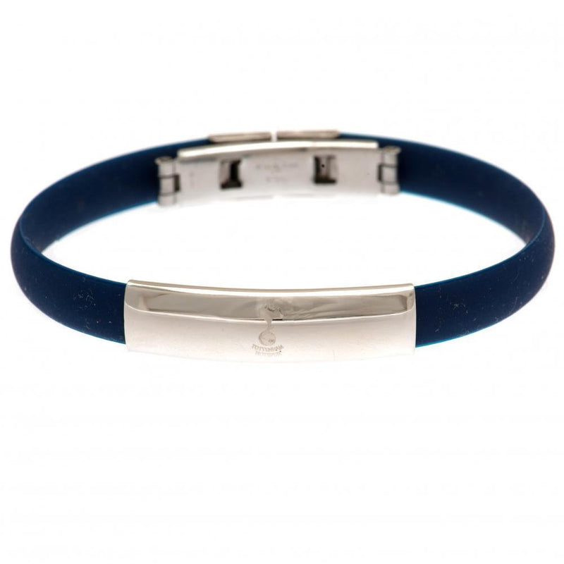 Tottenham Hotspur FC Colour Silicone Bracelet - Excellent Pick