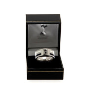 Tottenham Hotspur FC Colour Stripe Ring Small - Excellent Pick