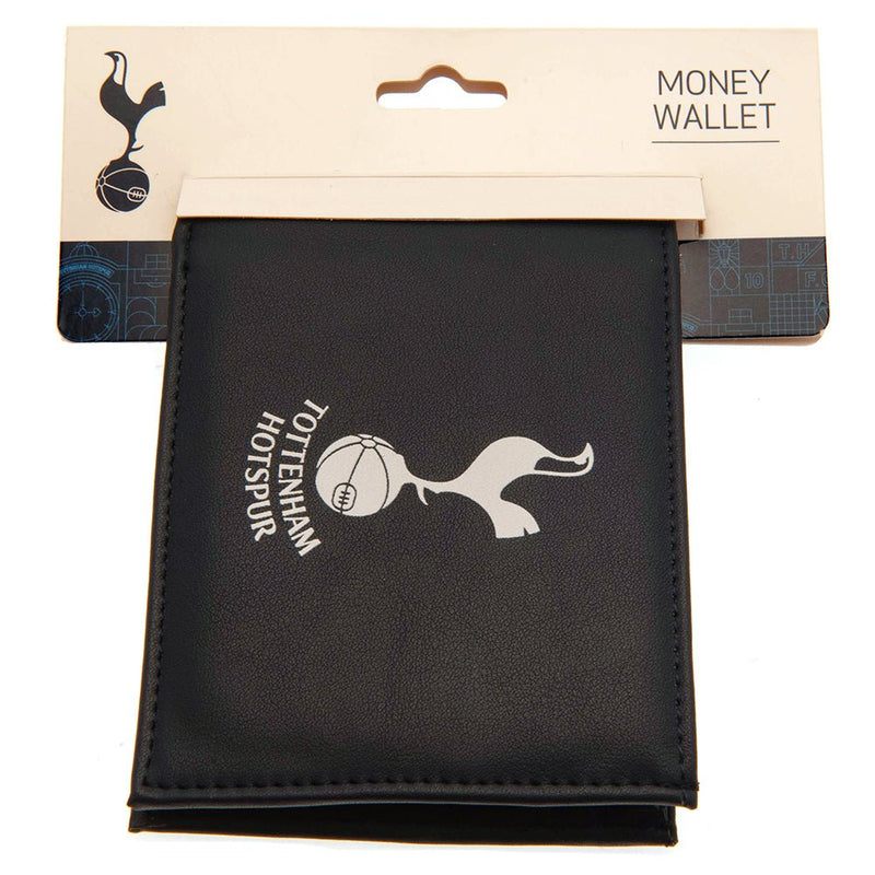 Tottenham Hotspur FC Coloured PU Wallet - Excellent Pick