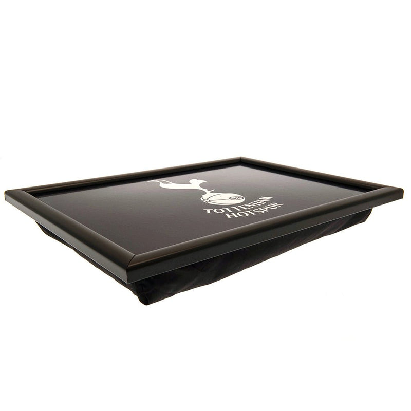 Tottenham Hotspur FC Cushioned Lap Tray - Excellent Pick