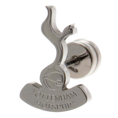 Tottenham Hotspur FC Cut Out Stud Earring - Excellent Pick