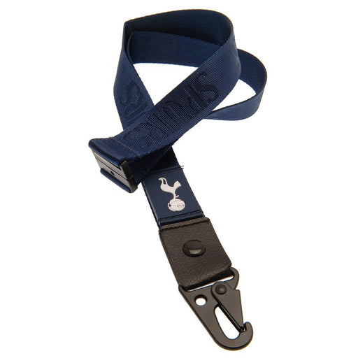 Tottenham Hotspur FC Deluxe Lanyard - Excellent Pick