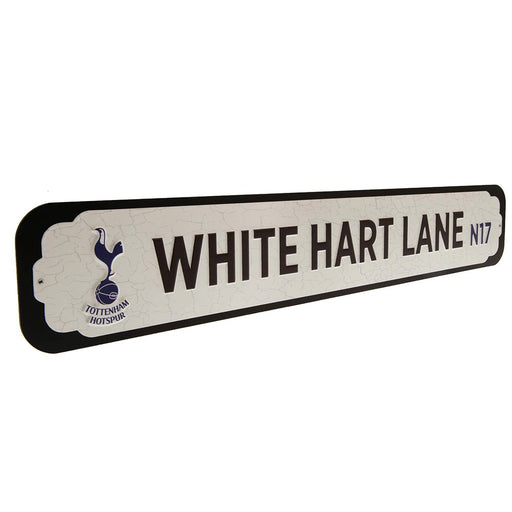 Tottenham Hotspur FC Deluxe Stadium Sign - Excellent Pick